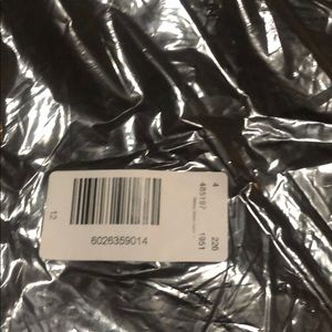 Súper comfortable BLACK jeans